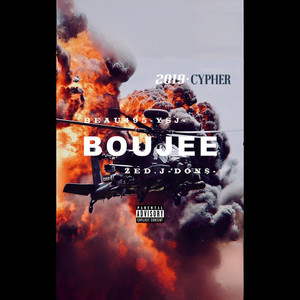 BOUJEE 2019 CYPHER