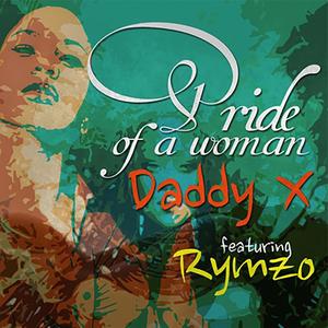 Pride of a woman(feat. Rymzo)