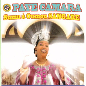 Sumu à Oumou Sangare