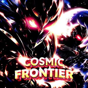 Cosmic Frontier