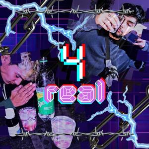 4 real (feat. Aleppo666) (Explicit)