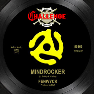 Mindrocker