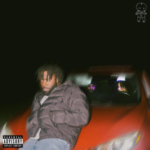 SLIDE THRU (feat. R.H.E & Roika) (Explicit)