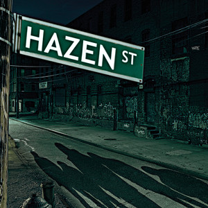 Hazen Street (Explicit)