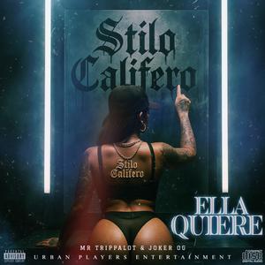 ELLA QUIERE (Explicit)