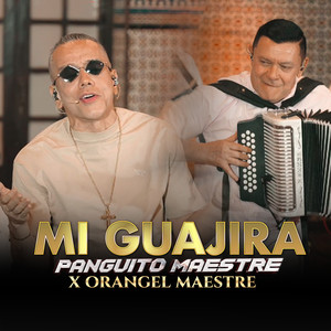 Mi Guajira (En Vivo)