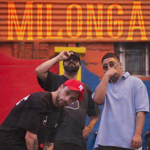 Milonga (Explicit)