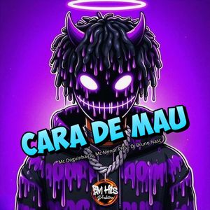 Cara de Mau (Explicit)