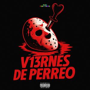 LOS ROMPE DISCOTECA (feat. MaoTheKid) (Explicit)