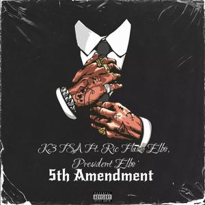 5th Amendment (Explicit)