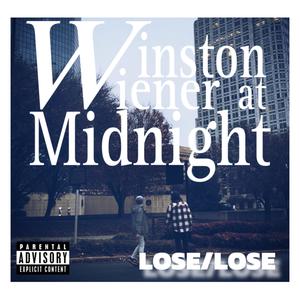 Winston Wiener at Midnight (Explicit)