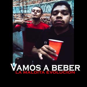 Vamos a beber (Explicit)