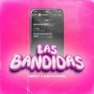 Las Bandidas