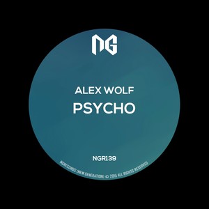 Psycho (Original Mix)