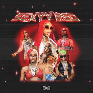 Sexyy Red (feat. Kaz) (Explicit)