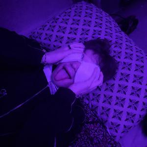 SMILE (SUCUBO) (Explicit)