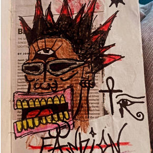 PU$$Y MONNEY **** (feat. NTH) (Explicit)