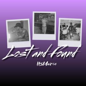 Lost and Found (Explicit)