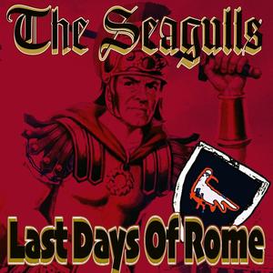 Last Days Of Rome (feat. Lydia Walker)