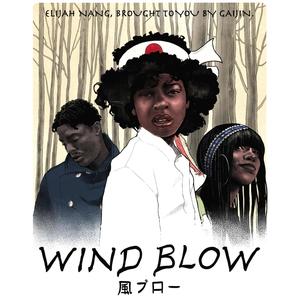 Wind blow (reissue) (feat. Daughter of Eve)