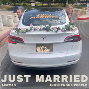 Just Married