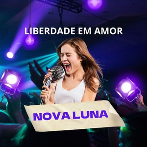 Liberdade em Amor (Acoustic)