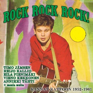 Rock Rock Rock!