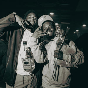 GO (feat. NoluckNy, R2r Marri & R2R Camk) (Explicit)