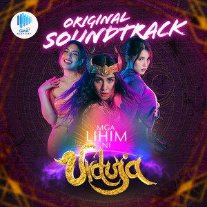 Mga Lihim Ni Urduja (Original Soundtrack)