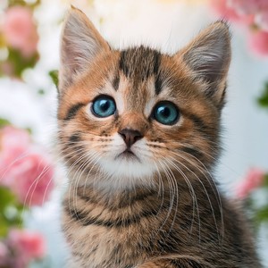 El Baile De Bigotes Relajados