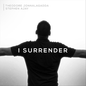 I Surrender