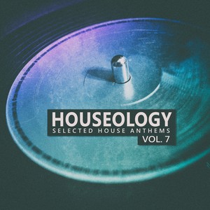 Houseology, Vol. 7 (Selected House Anthems)