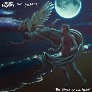 The Whole of the Moon(feat. Seersha)