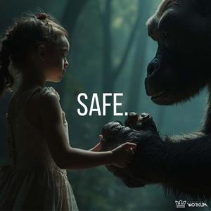 safe. (Explicit)