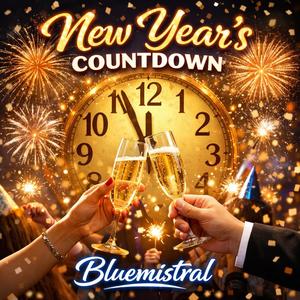 New Year's Countdown