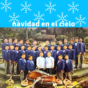 Navidad en el Cielo