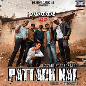 PATTACH NAI(feat. TrepStarr)