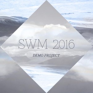 SWM 2016: Demo Project