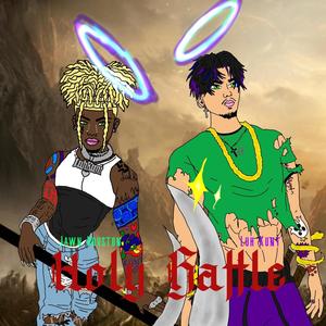 Holy Battle (feat. Luh Kunt) [Explicit]