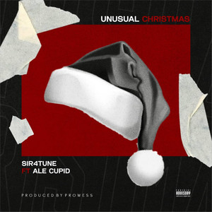 Unusual Christmas (Explicit)