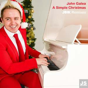 A Simple Christmas (JRMX Club Extended Mix)