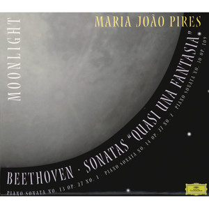 Beethoven: Piano Sonatas opp.27 & 109