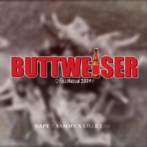 Buttweiser 2024 (Rist for meg)