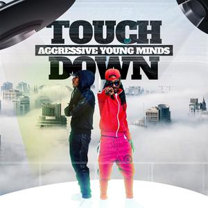 TOUCH DOWN (Explicit)