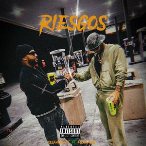 Riesgos (feat. Selfmade_j.t) (Explicit)