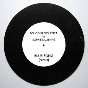 Blue Song (Sophie Lillienne Remix)