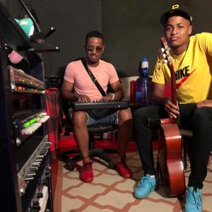 Me Engañabas (feat. Andy Swagger)