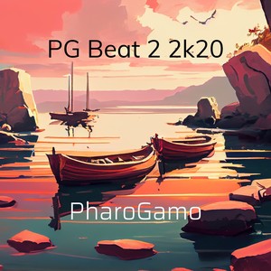 Pg Beat 2 2K20 (Explicit)