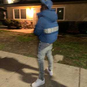 No Vics (feat. Chucky3x & YankTriggaz13) (Explicit)