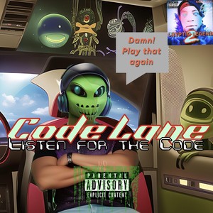 Listen for the Code (Explicit)